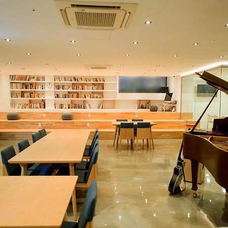 Nobunpang Guesthouse Чеджу Екстериор снимка