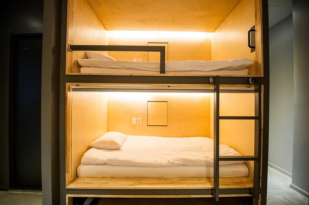 Nobunpang Guesthouse Чеджу Екстериор снимка