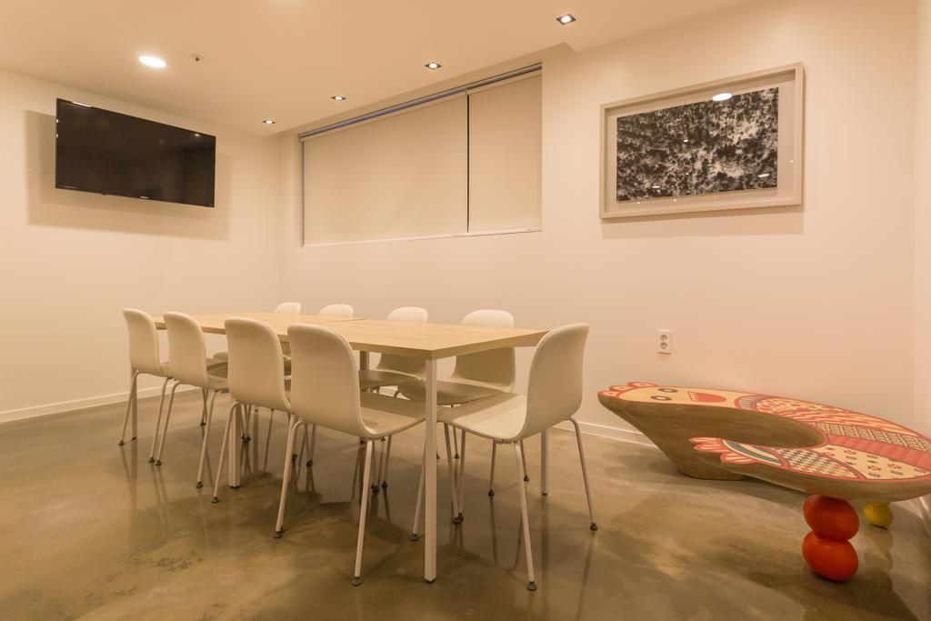 Nobunpang Guesthouse Чеджу Екстериор снимка