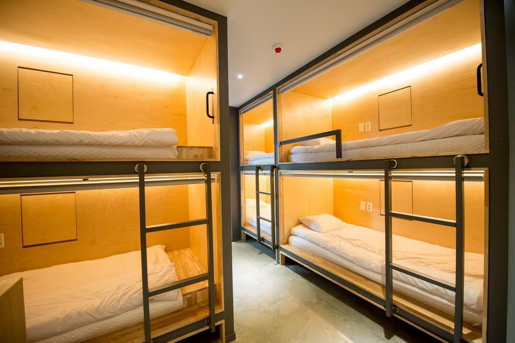 Nobunpang Guesthouse Чеджу Екстериор снимка