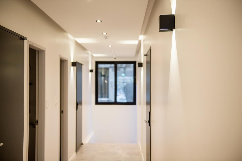 Nobunpang Guesthouse Чеджу Екстериор снимка