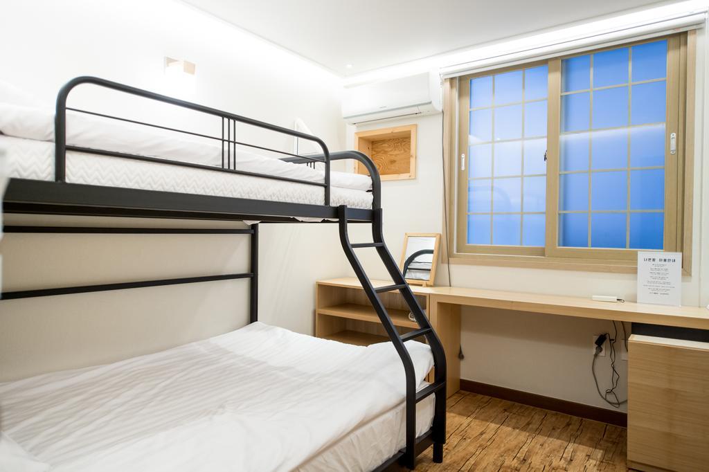 Nobunpang Guesthouse Чеджу Екстериор снимка