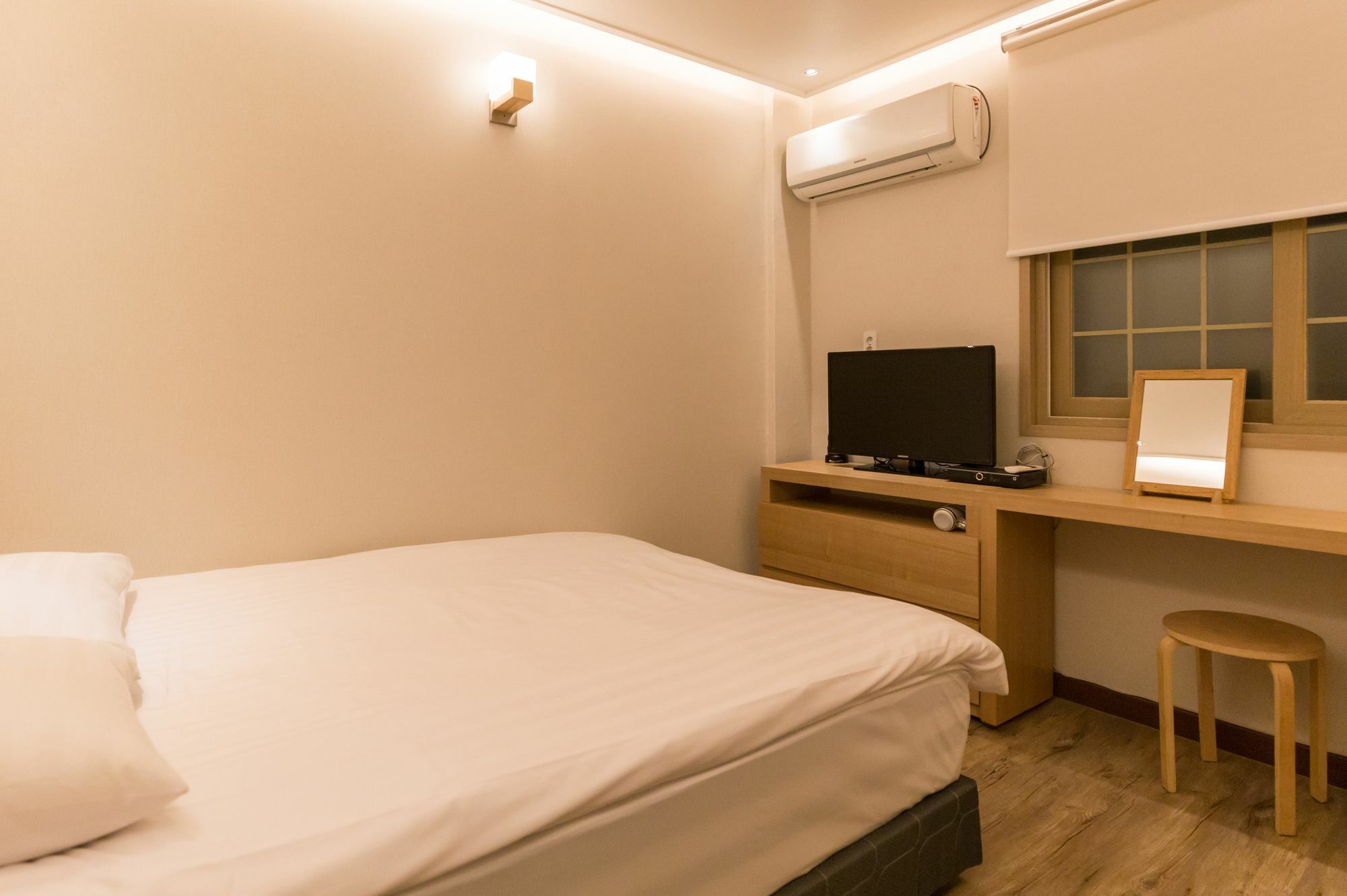 Nobunpang Guesthouse Чеджу Екстериор снимка